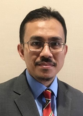Ahmad Rithauddin Mohamed